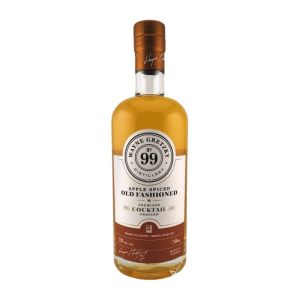Wayne Gretzky - Apple Spiced Old F
